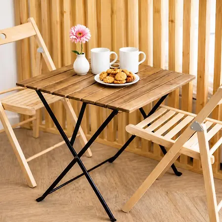 Apartmán Del Mar *
