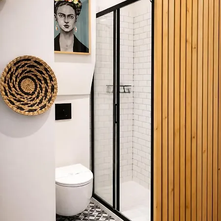 Apartmán Del Mar *